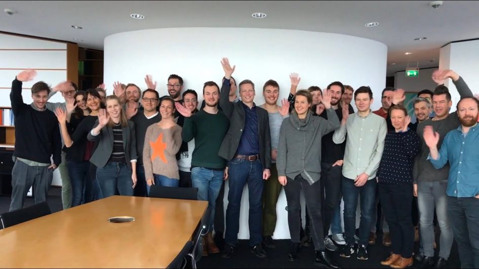 Peter Schmidt Group: Marken- und Designagentur