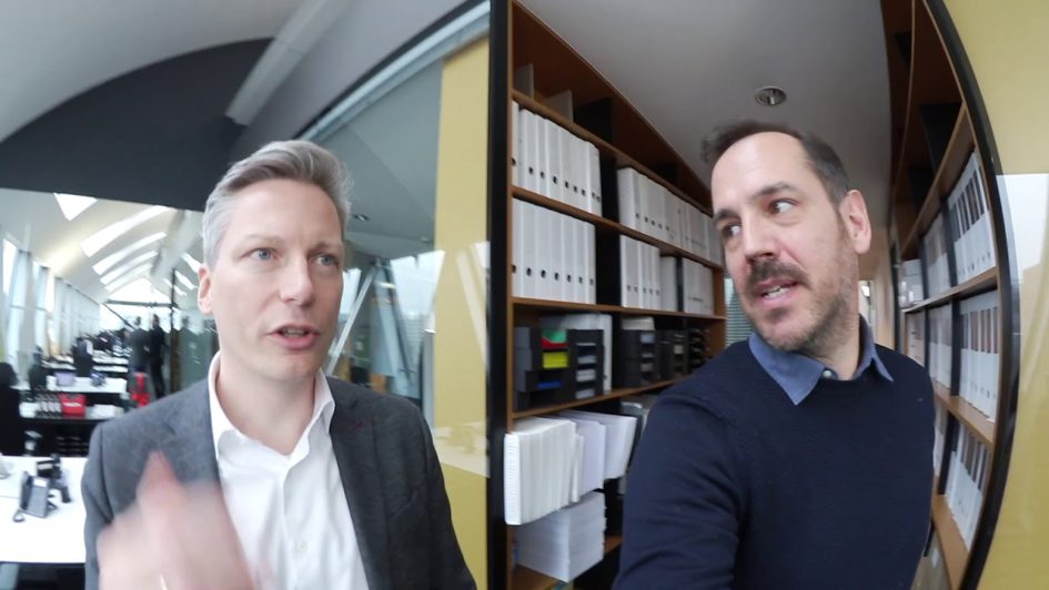 Peter Schmidt Group: Marken- und Designagentur