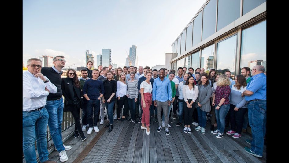 Spark44: Leadagentur Jaguar und Land Rover